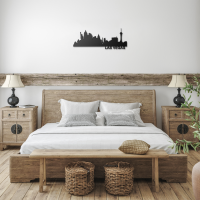 Las Vegas Skyline - Metal Wall Art - Image 3