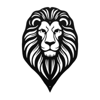 Majestic_Lion_Mane_Wall_Art_Black_Transparent_Mockup-thumb.100x100.png Majestic Lion Mane Wall Art - Image 1