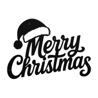 Merry_Christmas__Metal_Wall_Art_Black_Transparent_Mockup-thumb.100x100.png Merry Christmas Metal Wall Art - Image 1