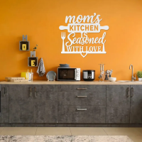 Mom’s Kitchen Farmhouse Wall Art - Image 7