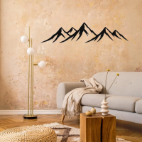 Mountain Escape Wall Art