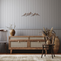 Mountain Escape Wall Art - Image 8