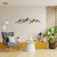 Mountain Escape Wall Art - Image 4