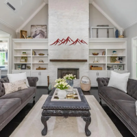 Mountain Escape Wall Art - Image 5