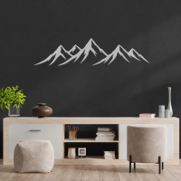 Mountain Escape Wall Art - Image 6