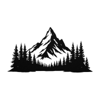 Mountain and Nature Wall Art