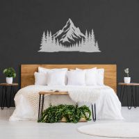Mountain and Nature Wall Art - Image 6