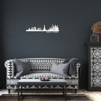 New York Skyline - Metal Wall Art - Image 6