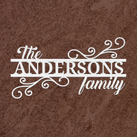 Personalized Entryway Metal Wall Art - Image 5