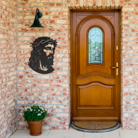 Sacred Heart Jesus Wall Art - Image 2