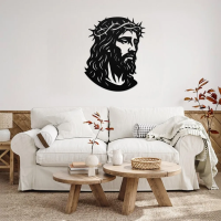 Sacred Heart Jesus Wall Art