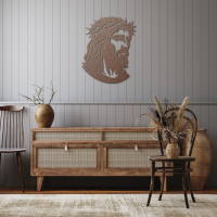 Sacred Heart Jesus Wall Art - Image 8