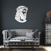 Sacred Heart Jesus Wall Art - Image 6
