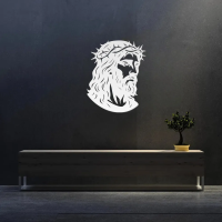 Sacred Heart Jesus Wall Art - Image 7