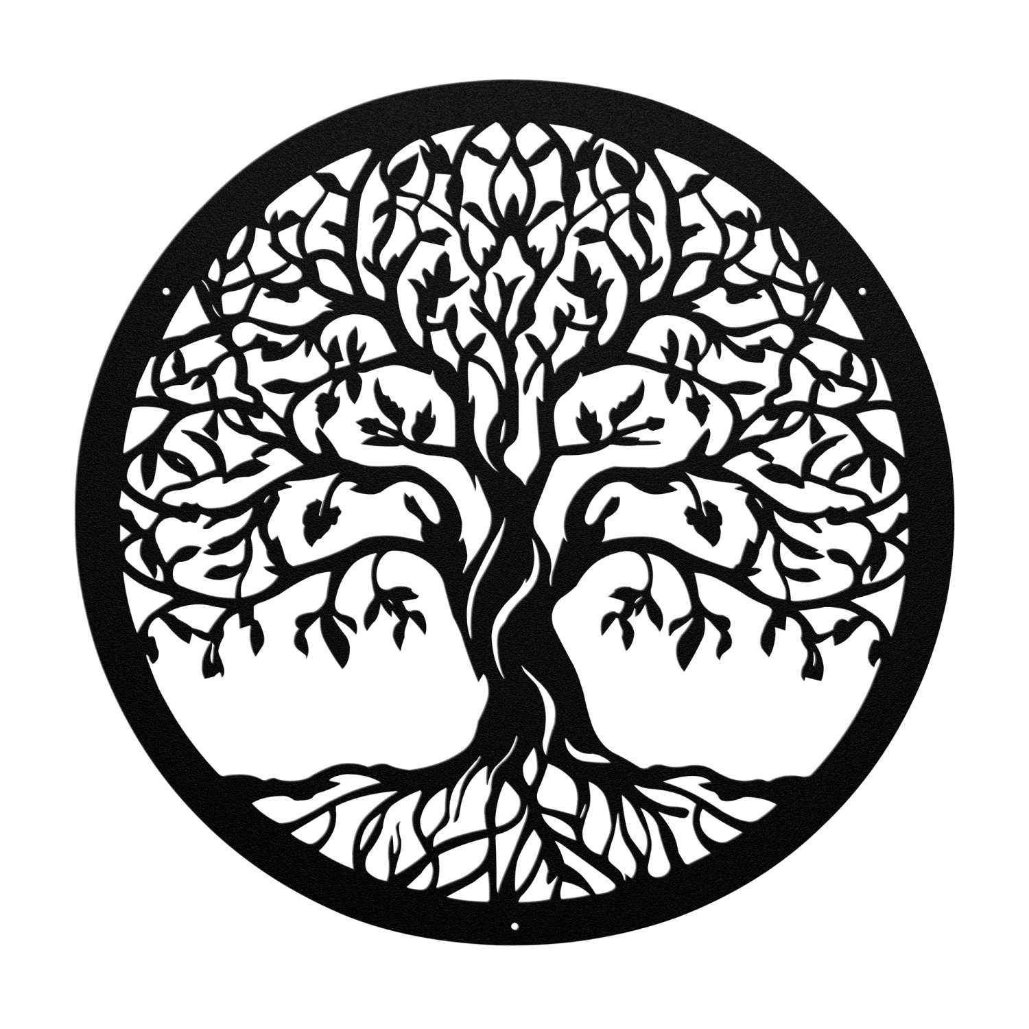 Sacred Tree of Life Wall Art