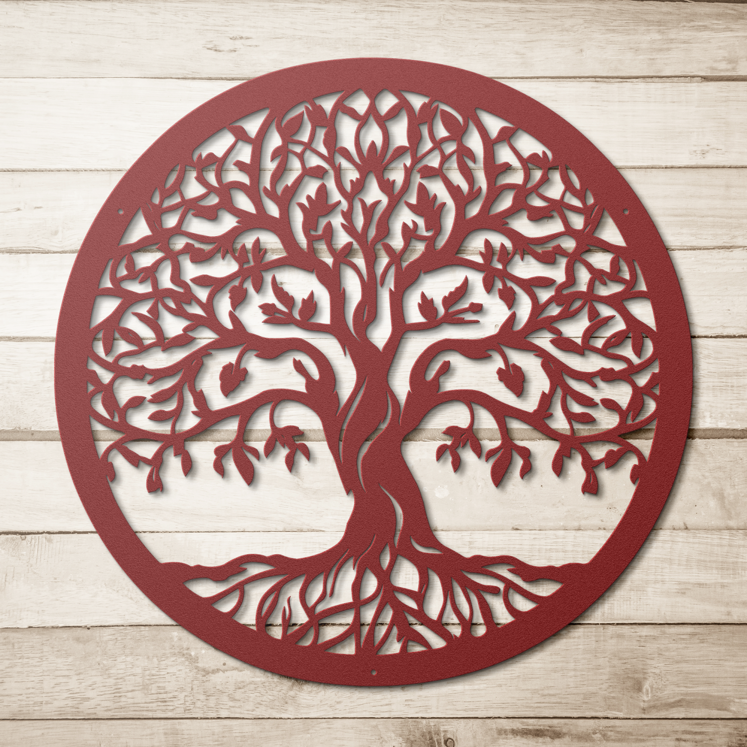 Sacred Tree of Life Wall Art - Image 5