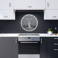 Sacred Tree of Life Wall Art - Image 10