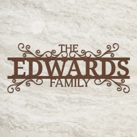 Vintage Style Metal Wall Art - Image 3